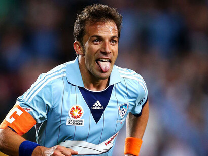 Alessandro Del Piero