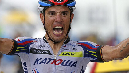 Joaquim “Purito” Rodriguez