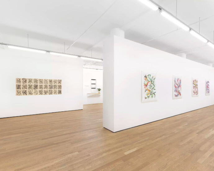 Travess Smalley. Courtesy of Foxy Production