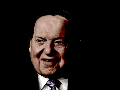 Sheldon Adelson
