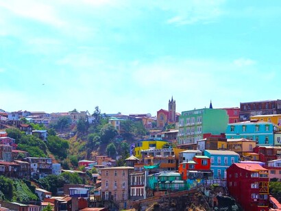 Valparaíso