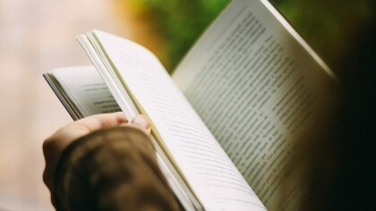 The Book of Changes