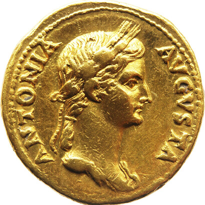 The History of a Coin Collection. Courtesy of Residenzschloss