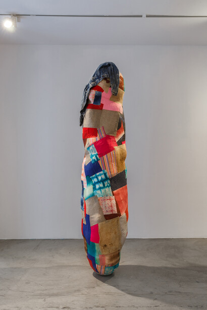 John Isaacs. Courtesy of Travesìa Cuatro