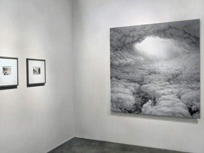 Tapestries and Drawings. Courtesy of Craig Krull Gallery