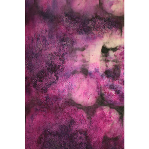 Charlie Godet Thomas, In Comes the Good Air, Out Goes the Bad Air, In Comes the Good Air (Jump from the South Portico), detail, 2014