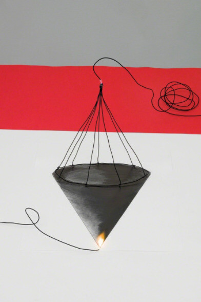 Electricities by David Goldes. Courtesy of Damiani