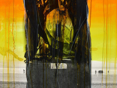 Fearless. Courtesy of Art Gallery of NSW