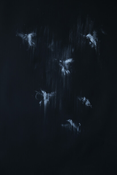 Jake Wood-Evans, Glimmer