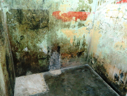 Prigione di Comarca Balide prison (CAVR), il museo degli orrori dell'occupazione indonesiana