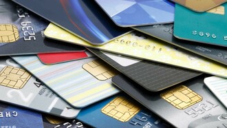 Carte di credito. Valutare attentamente ogni singolo acquisto