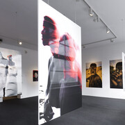 Various artists, Drama. Dream. Decolonized! Exhibition view. Courtesy of OK Linz 