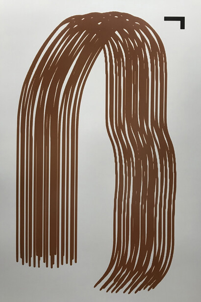 Marianne Vierø. Courtesy of Rita Urso artopiagallery