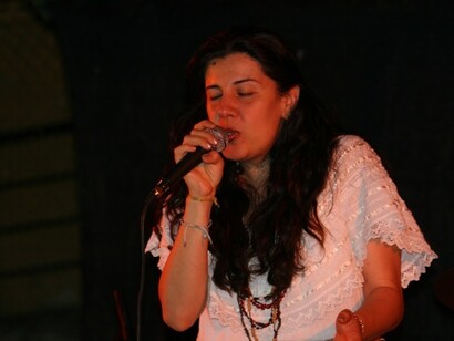 Veronica Farnararo