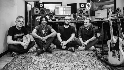 Gli Ujig: "Ujigami" è il loro ultimo album