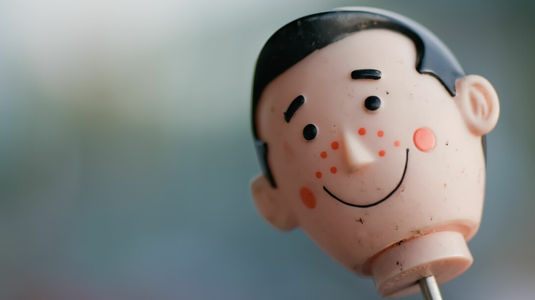 Extraños tiempos en los que el humor funge como arma de control