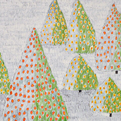 Theora Hamblett Collection. Courtesy of The University of Mississippi Museum