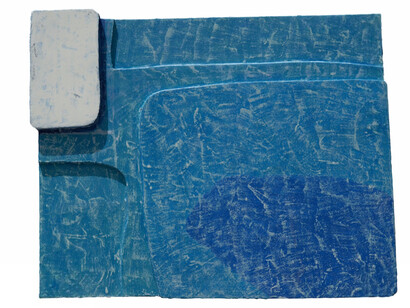 Yan Bo 闫博, Untitled, 2013. Courtesy of Leo Gallery