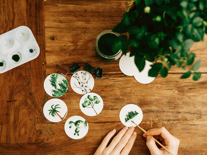 Piccoli momenti privati