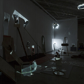 Owl. Courtesy of C-Space+Local