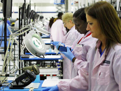 Workers