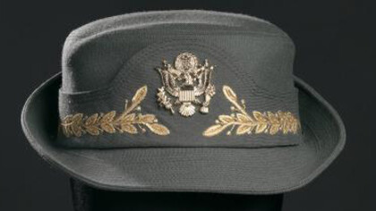 Double Victory. Courtesy of National Museum of African American History and Culture