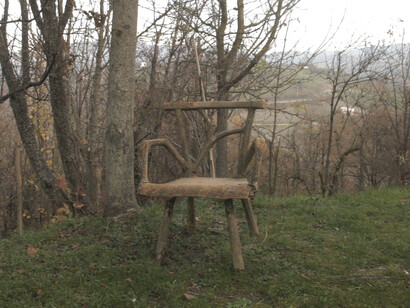 Casa a Mare, Dwelling Art, 2016, video stil