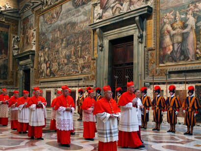 La Chiesa iberica ha assunto un atteggiamento di distacco sul problema degli abusi nonostante alcune palesi evidenze
