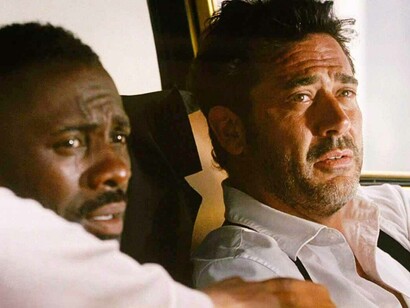 The Losers, il film è un adattamento cinematografico dell'omonimo fumetto