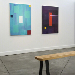 Colour Break. Courtesy of Oeno Gallery