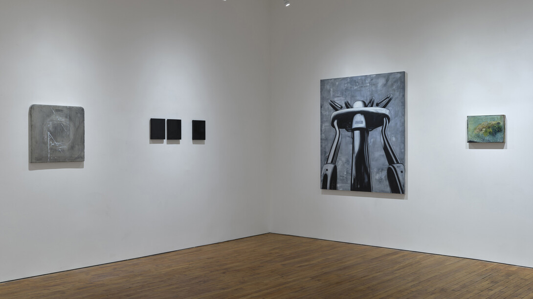 Various artists, Cell repair, exhibition view. Courtesy of Tara Downs