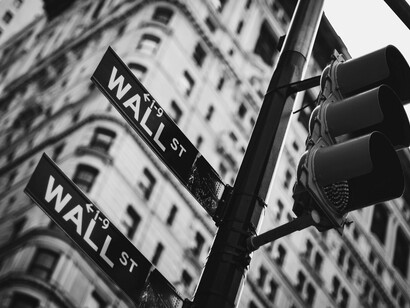 More than a street — Wall Street has become the command center of an economy that drains rather than builds