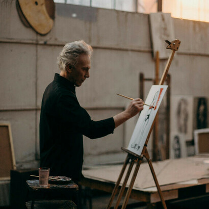 Recuperar la curiosidad, el juego y la confianza en el proceso permite que la creatividad vuelva a manifestarse con naturalidad