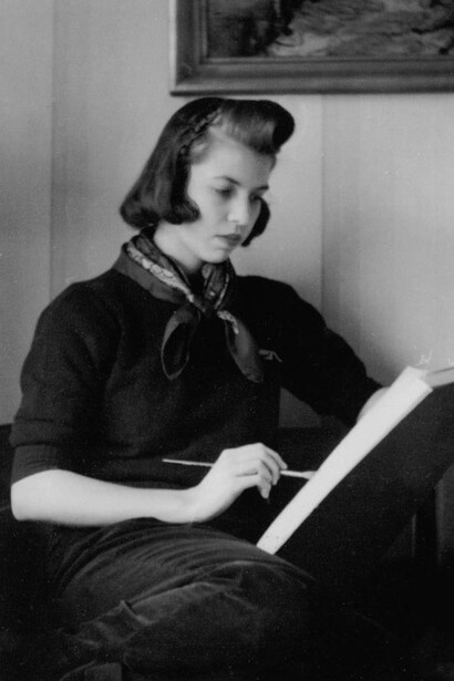 Mark Rothko. Courtesy of Kunsthistorisches Museum Wien
