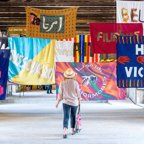 Filippo Minelli. Courtesy of UNA