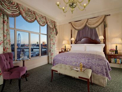 River Suite Edwardian