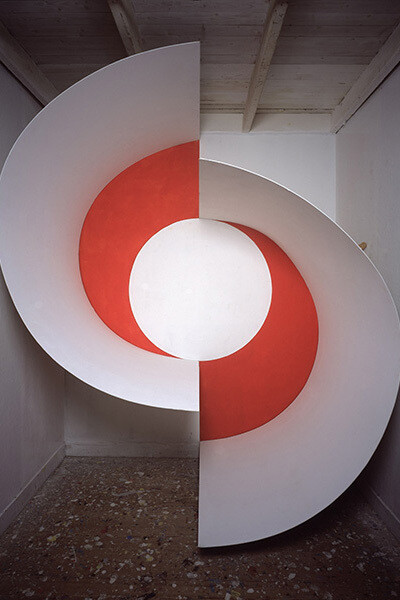 Kuno Grommers. Courtesy of Galerie Bart