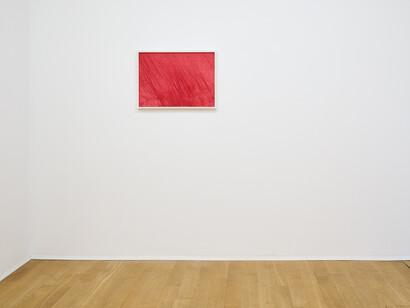 Pelle d’oca, installation view. Courtesy of The Address