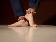 Sreshta Rit Premnath. Courtesy of ACE Gallery 