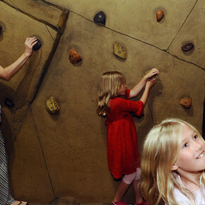 Expedition Health. Courtesy of Denver Museum of Nature & Science