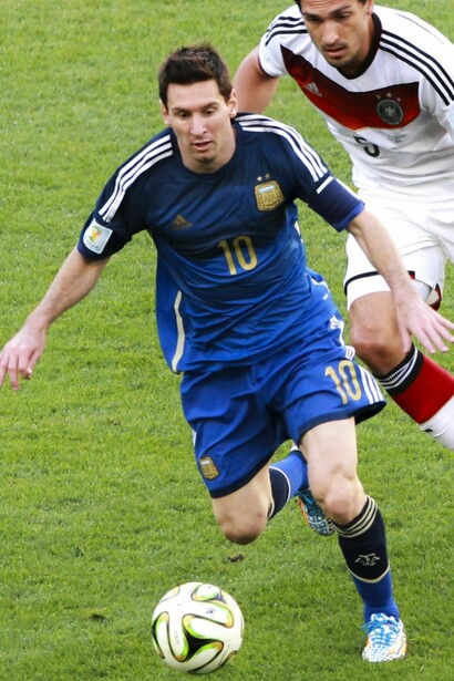 Despite early isolation and bullying from teammates, his resilience forged an exceptional, unprecedented career in soccer