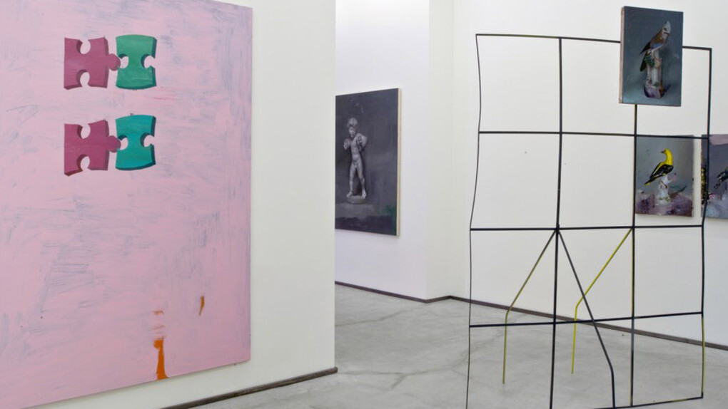 Cristiano Tassinari. Courtesy of Ncontemporary