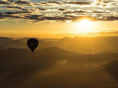 Spirit of Flight Photography. Courtesy of The Museum of Flight 