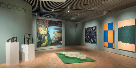 Human Nature, Exhibition view. Courtesy of ARoS
