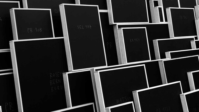 The Lives of Images. Courtesy of Kupferstichkabinett