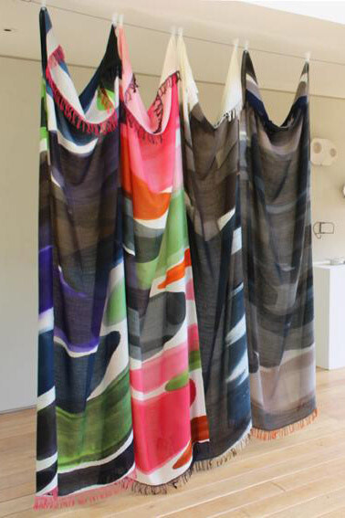 Kate Blee. Courtesy of New Art Centre