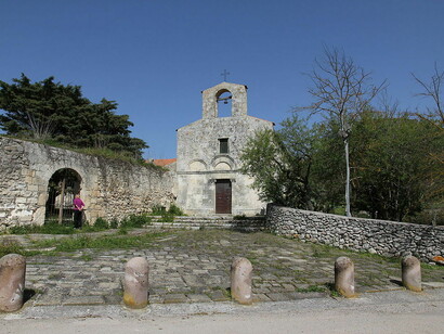 La pieve di Ploaghe