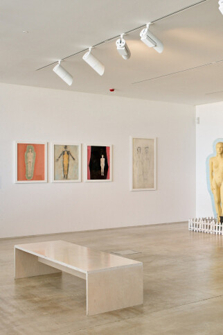 John Davies. Courtesy of Turner Contemporary