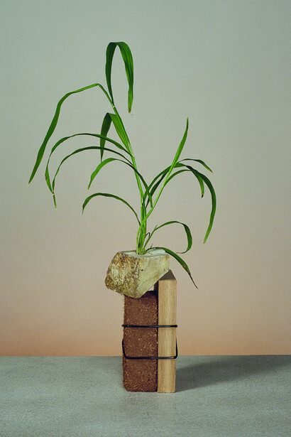 Hardly Together. Courtesy of Fisher Parrish Gallery