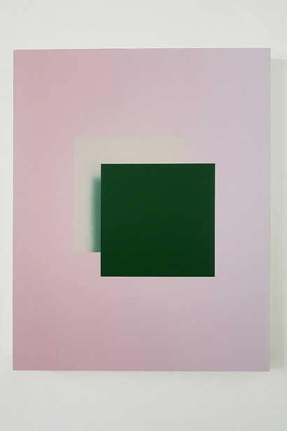 Nicolas Grenier. Courtesy of Galerie Antoine Ertaskiran